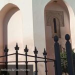 Parroquia Nuestra Señora de Las Nieves