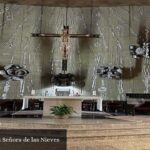 Parroquia Nuestra Señora de Las Nieves