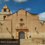Parroquia Nuestra Señora de Las Nieves