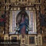 Parroquia Nuestra Señora de Las Peñas