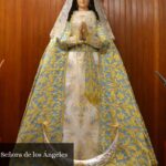 Parroquia Nuestra Señora de Los Ángeles