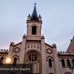 Parroquia Nuestra Señora de Los Ángeles
