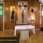 Parroquia Nuestra Señora de Los Apóstoles