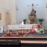 Parroquia Nuestra Señora de Los Dolores