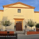 Parroquia Nuestra Señora de Los Dolores