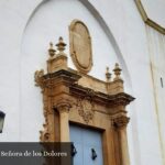 Parroquia Nuestra Señora de Los Dolores