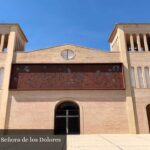Parroquia Nuestra Señora de Los Dolores