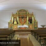 Parroquia Nuestra Señora de Los Dolores