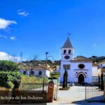 Parroquia Nuestra Señora de Los Dolores