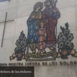 Parroquia Nuestra Señora de Los Dolores