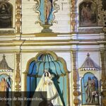Parroquia Nuestra Señora de Los Remedios