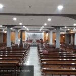 Parroquia Nuestra Señora de Los Reyes y San Fernando