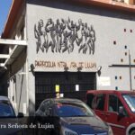 Parroquia Nuestra Señora de Luján