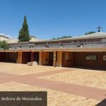 Parroquia Nuestra Señora de Moratalaz