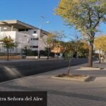 Parroquia Nuestra Señora del Aire