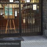 Parroquia Nuestra Señora del Amor Hermoso