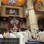 Parroquia Nuestra Señora del Buen Aire