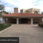 Parroquia Nuestra Señora del Carmen