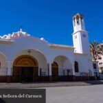 Parroquia Nuestra Señora del Carmen