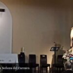 Parroquia Nuestra Señora del Carmen