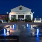 Parroquia Nuestra Señora del Carmen de Bonanza