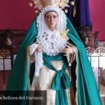 Parroquia Nuestra Señora del Carmen