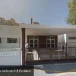 Parroquia Nuestra Señora del Carmen