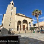 Parroquia Nuestra Señora del Carmen