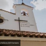 Parroquia Nuestra Señora del Carmen