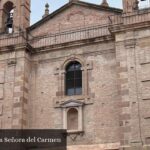 Parroquia Nuestra Señora del Carmen