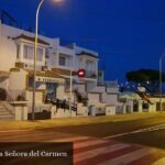 Parroquia Nuestra Señora del Carmen
