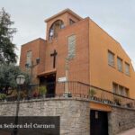 Parroquia Nuestra Señora del Carmen