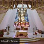 Parroquia Nuestra Señora del Carmen