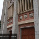 Parroquia Nuestra Señora del Carmen