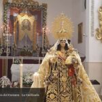 Parroquia Nuestra Señora del Carmen