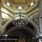 Parroquia Nuestra Señora del Carmen