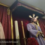 Parroquia Nuestra Señora del Juncal