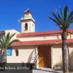Parroquia Nuestra Señora del Pilar