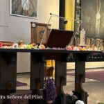 Parroquia Nuestra Señora del Pilar