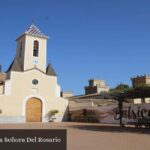 Parroquia Nuestra Señora del Rosario