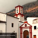 Parroquia Nuestra Señora del Rosario