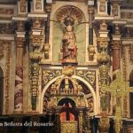 Parroquia Nuestra Señora del Rosario