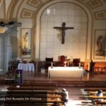 Parroquia Nuestra Señora del Rosario de Fátima