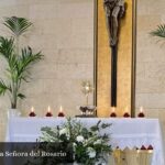 Parroquia Nuestra Señora del Rosario