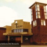 Parroquia Nuestra Señora del Rosario