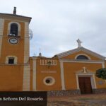 Parroquia Nuestra Señora del Rosario