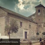 Parroquia Nuestra Señora del Rosario