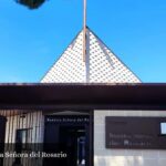 Parroquia Nuestra Señora del Rosario