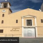 Parroquia Nuestra Señora del Rosario