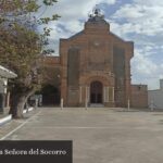 Parroquia Nuestra Señora del Socorro